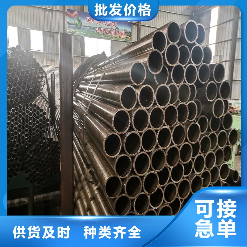 冷拔精密管企業-可接大單