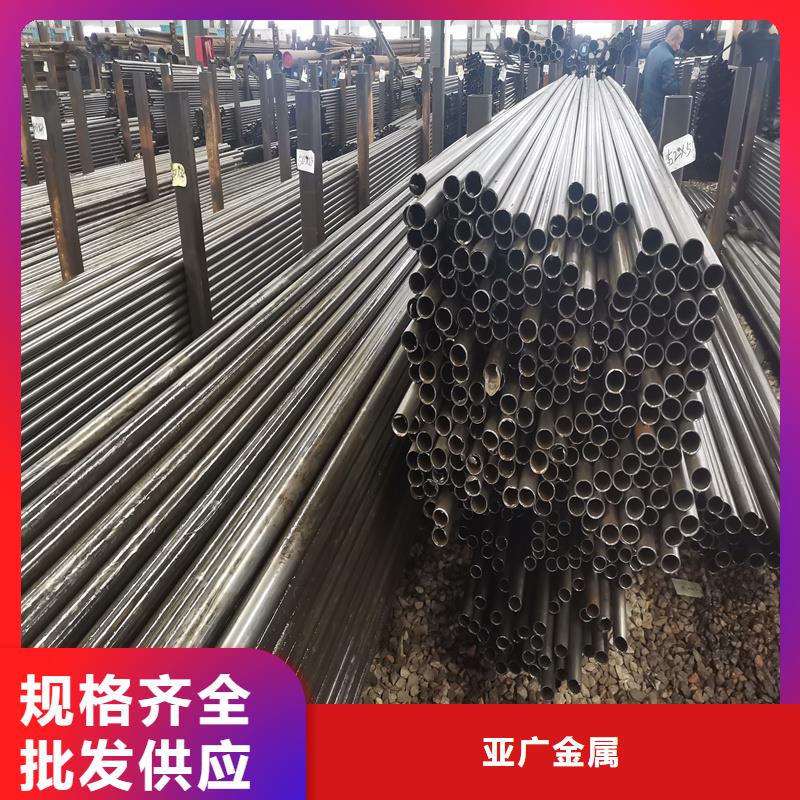機械精拉管供不應求