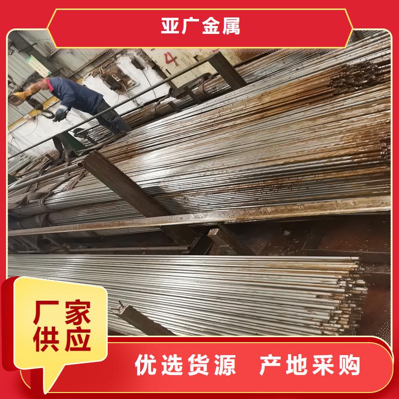 生產(chǎn)外圓內(nèi)方精密管_精選廠家