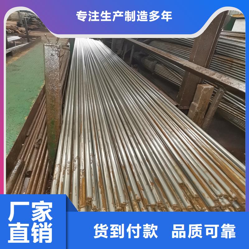 小口径精密无缝管全国发货