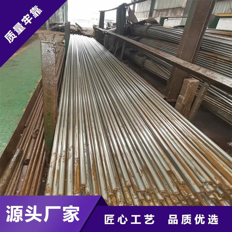 庫存充足的小口徑精拔管公司