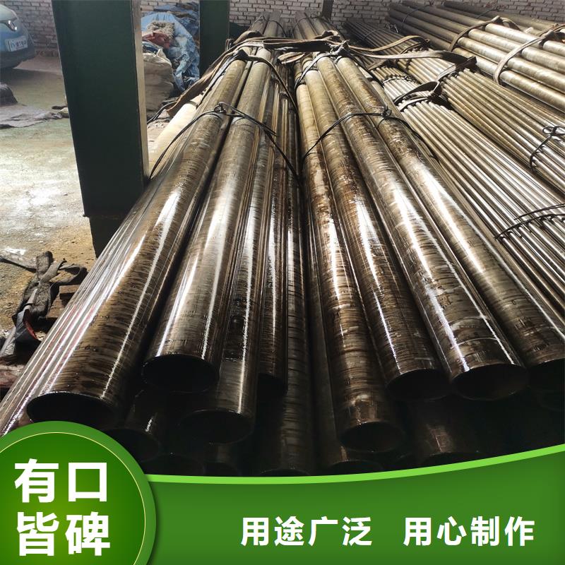 小口径精拉管存货充足