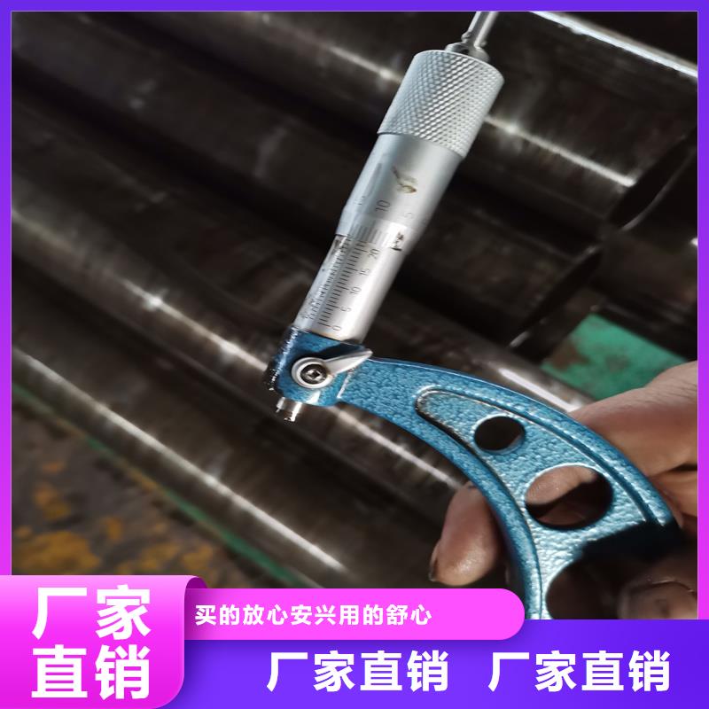 供应批发外圆内异型精密钢管-靠谱