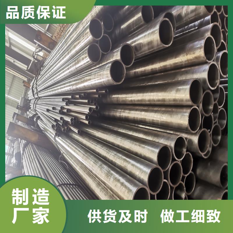 小口徑精拔管_多年生產經驗廠家