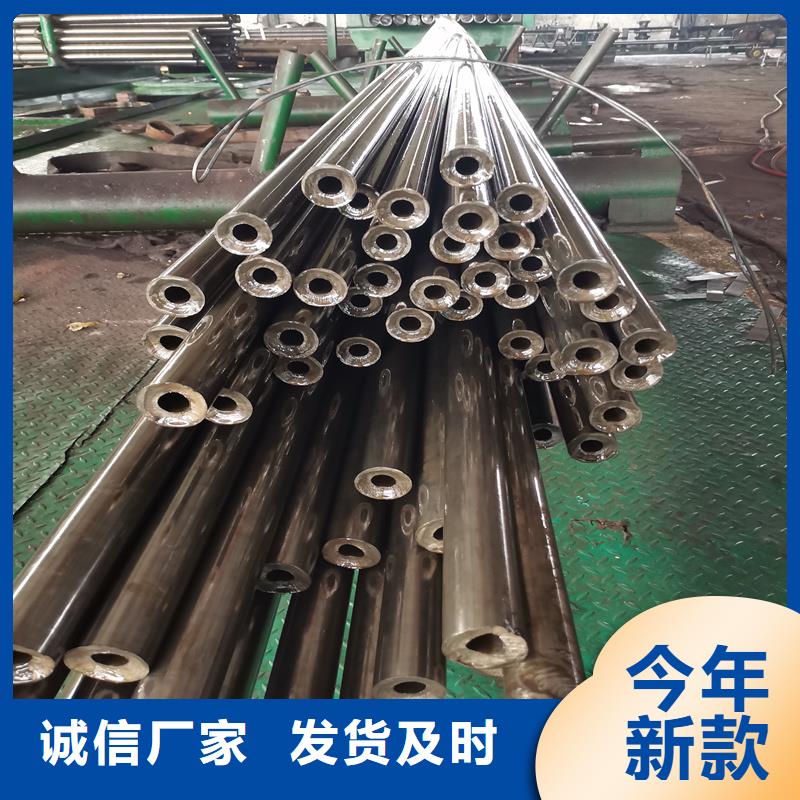 外圓內異型精密鋼管新品