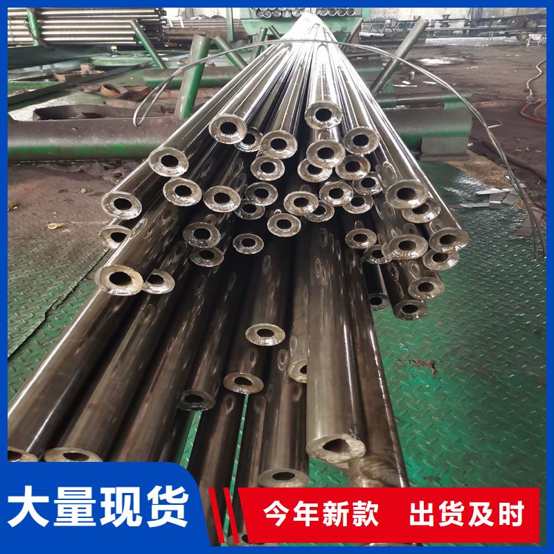 小口徑精密無縫管大廠家選的放心