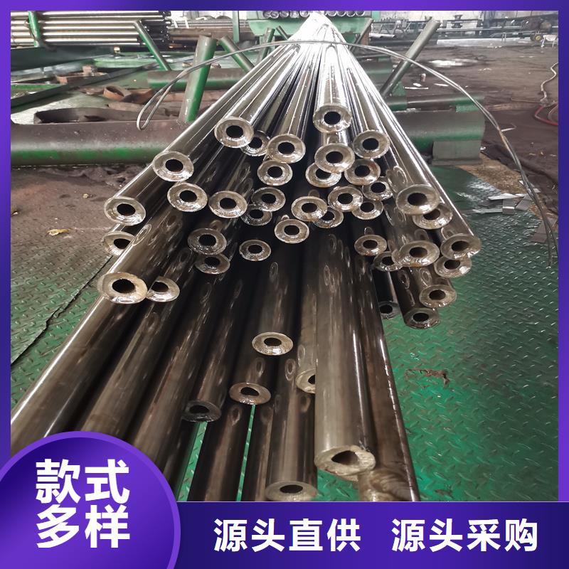 厚壁精拉管加工定制