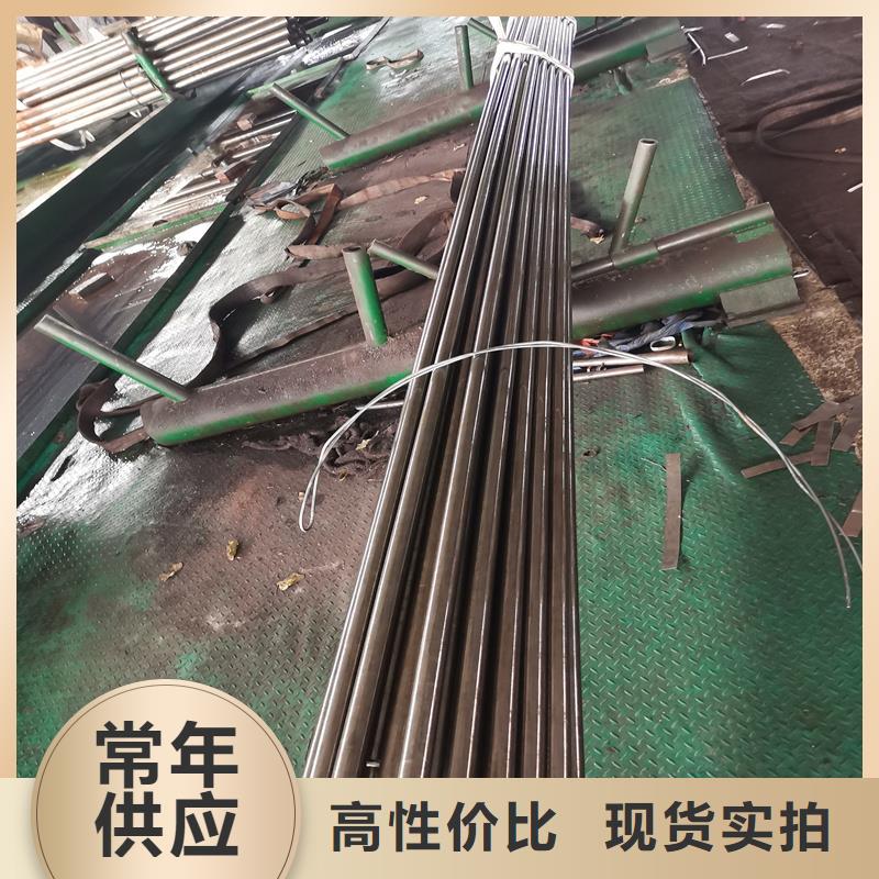 精密無縫鋼管-實力企業