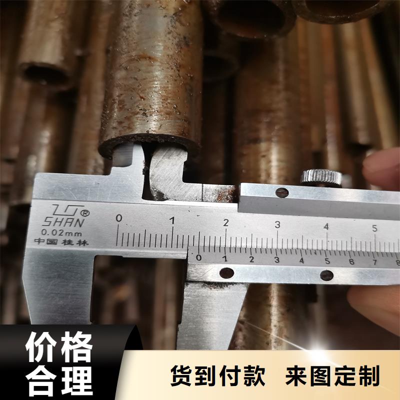 甄選：小口徑精密管生產廠家