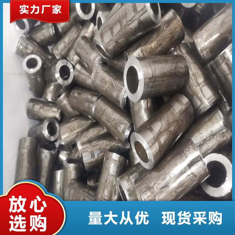 機械精拉管供不應求