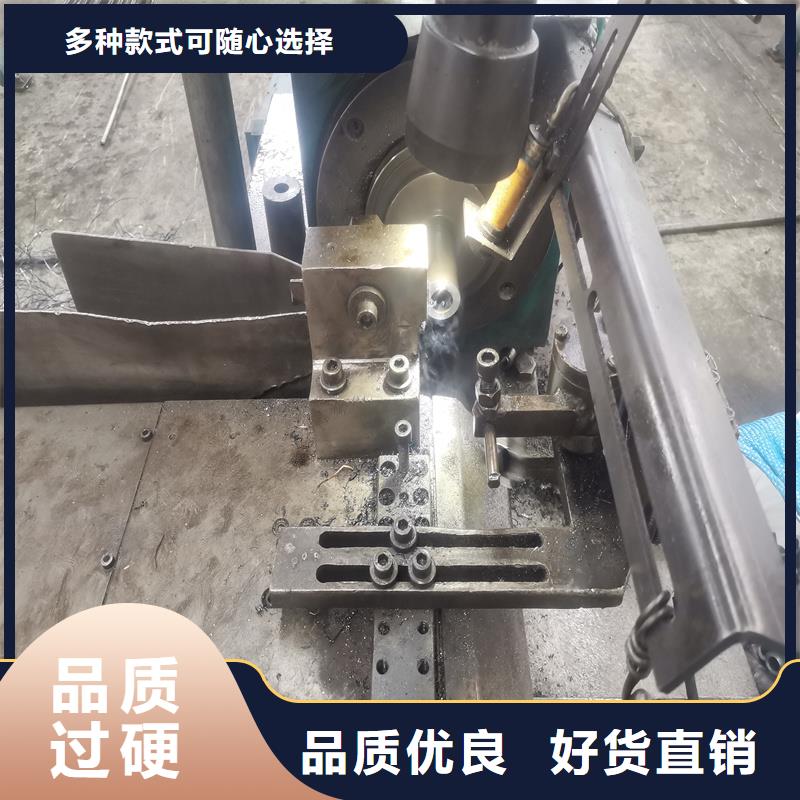 高精密無縫管企業
