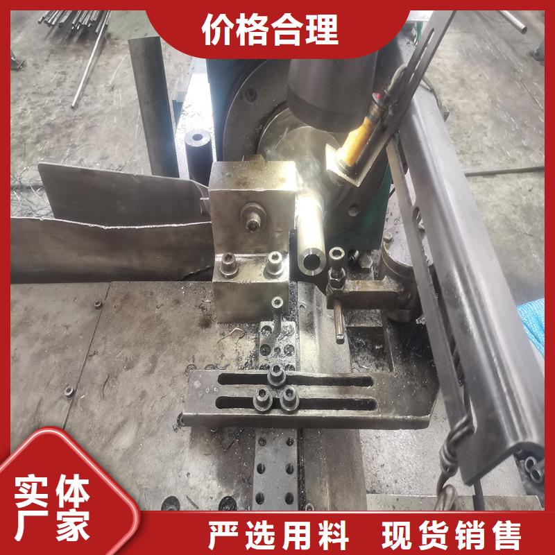 45號(hào)精密無(wú)縫管實(shí)地廠家