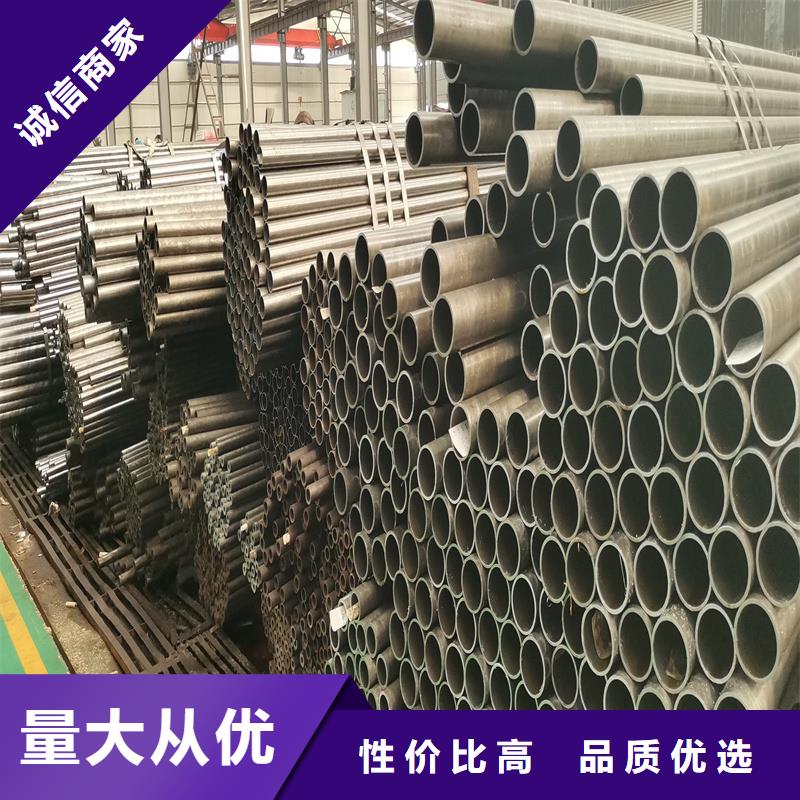小口徑精拔管_多年生產經驗廠家