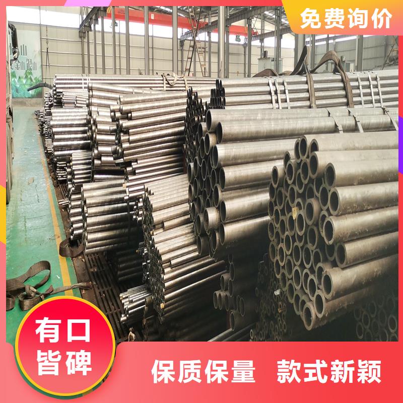 外圓內異型精密鋼管新品