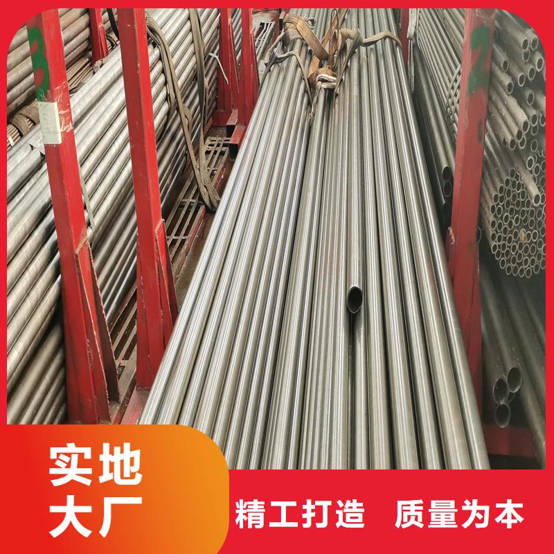 精密管精密鋼管交貨準時