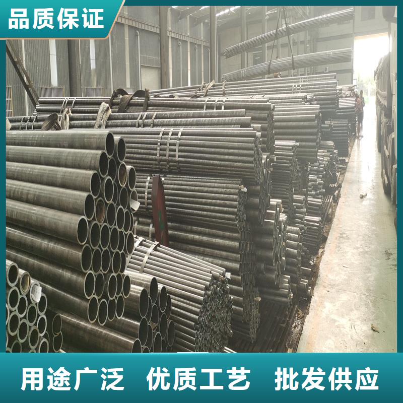 丹鳳機械用45#厚壁精密管多年生產經驗