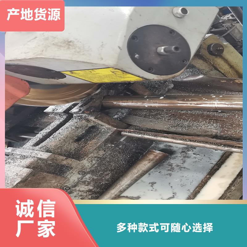 精密光亮管生產廠家-型號齊全
