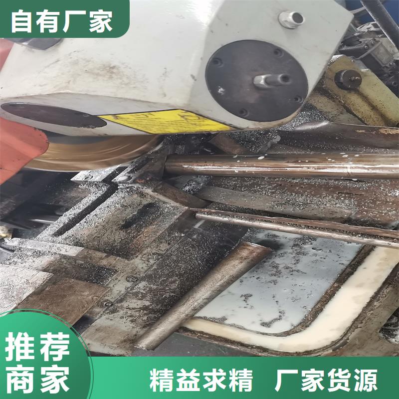 小口径精拉管存货充足