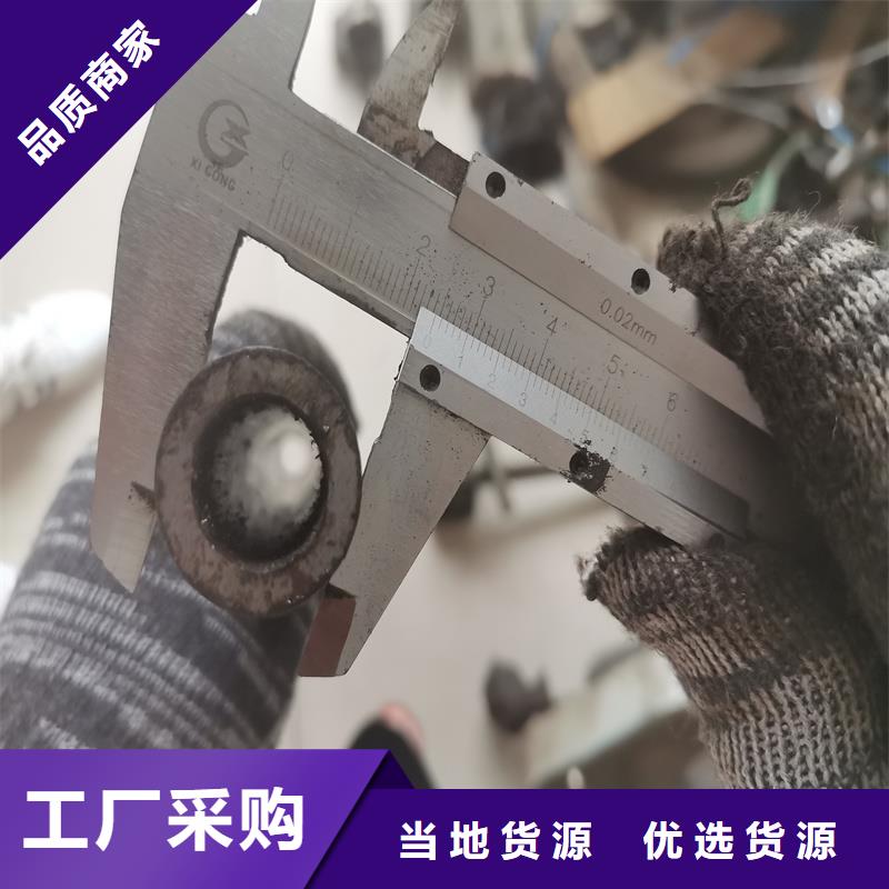 外圓內異型精密鋼管新品