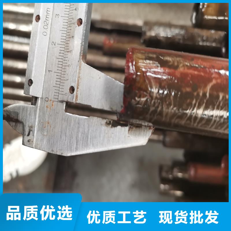 樂亭20*2精密光亮管