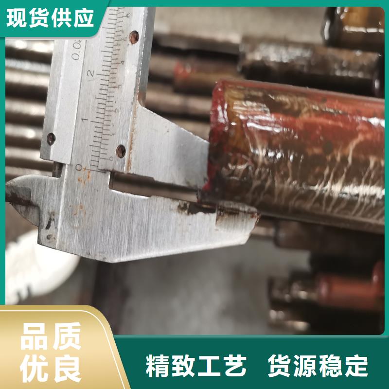 了解10#精密鋼管-按需求定制