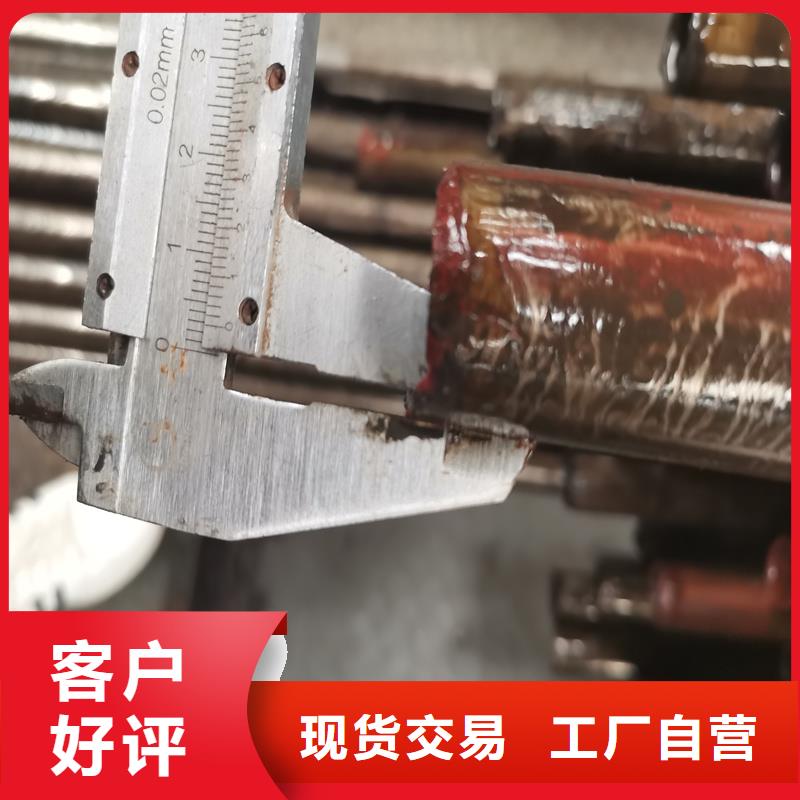 外圓內異形精密鋼管價格-定制_亞廣金屬