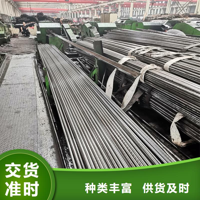 小口徑精密鋼管參數圖文介紹
