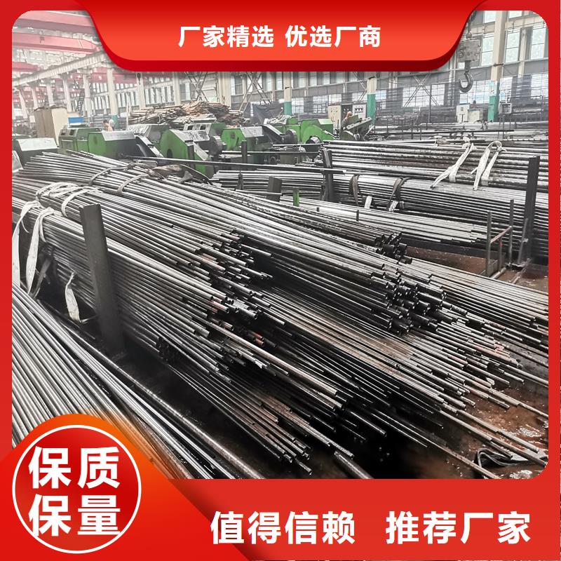 在銷售小口徑精密鐵管的廠家地址