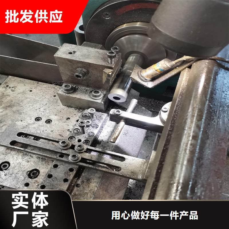 外圓內異型精密鋼管新品