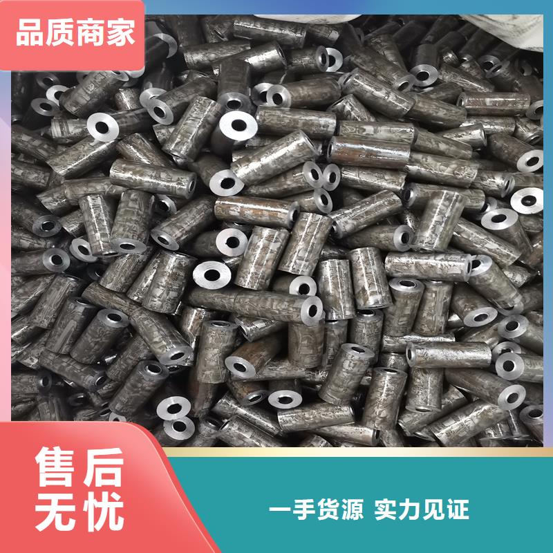 外圓內(nèi)方精密鋼管廠家定制