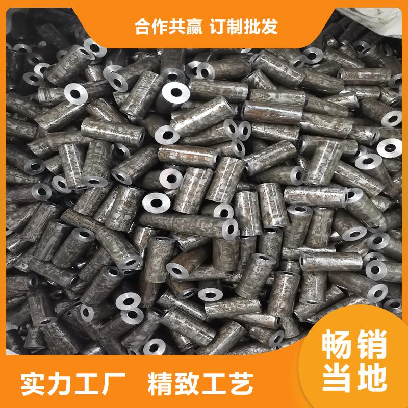 生產小口徑薄壁精密管的實力廠家