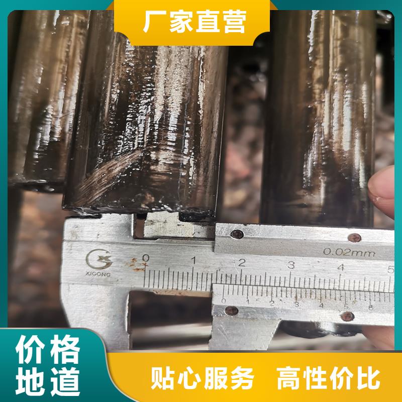 精密管精密钢管源头厂商