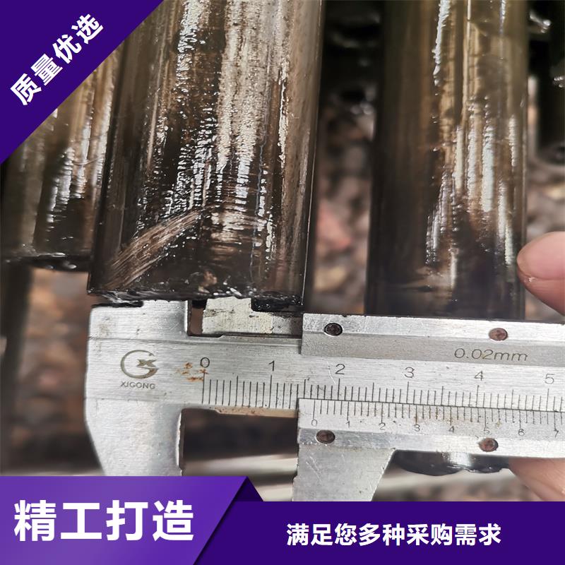 供应批发外圆内异型精密钢管-靠谱