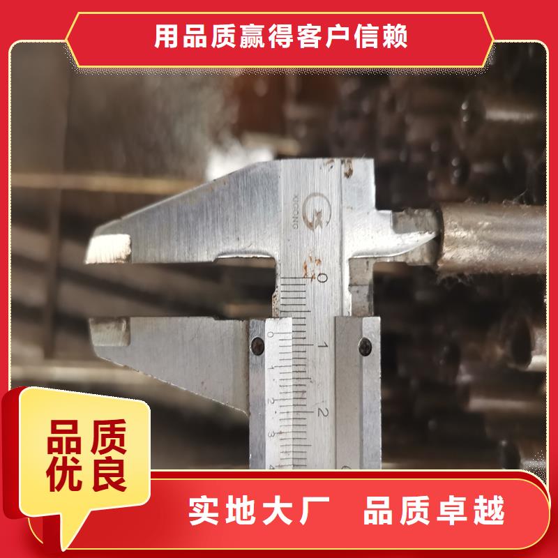精密管圆钢可定制有保障