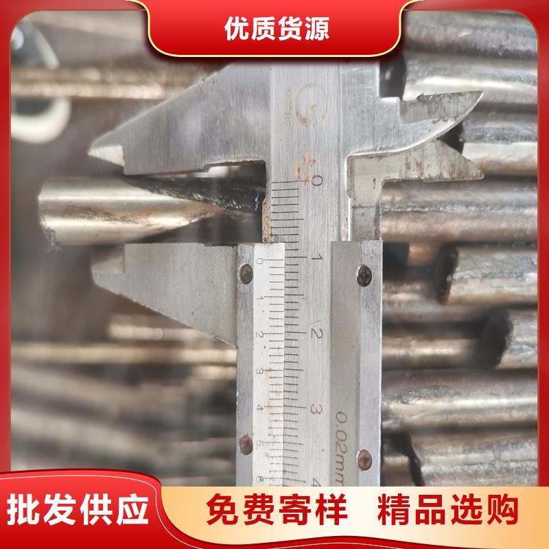 經驗豐富的16*1精軋管公司