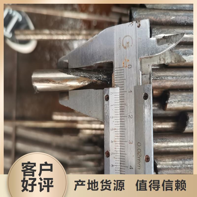 40cr精密管品質過硬