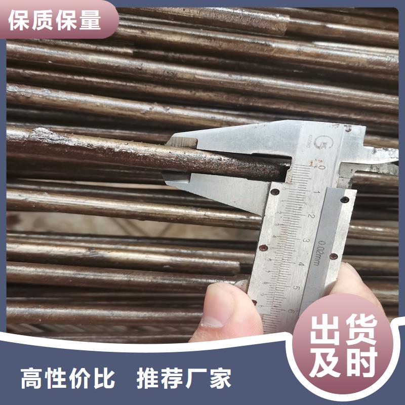 精密管精密钢管有口皆碑