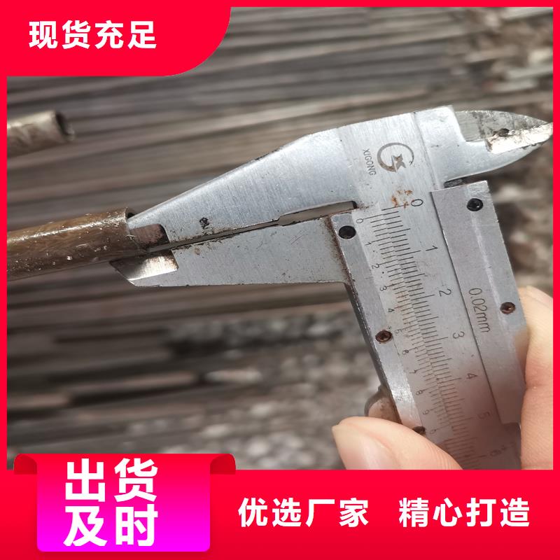 外圓內(nèi)方精密鋼管廠家定制