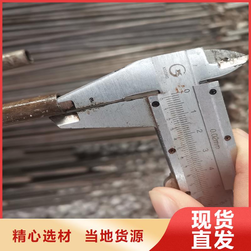 大口徑精密鋼管甄選廠家