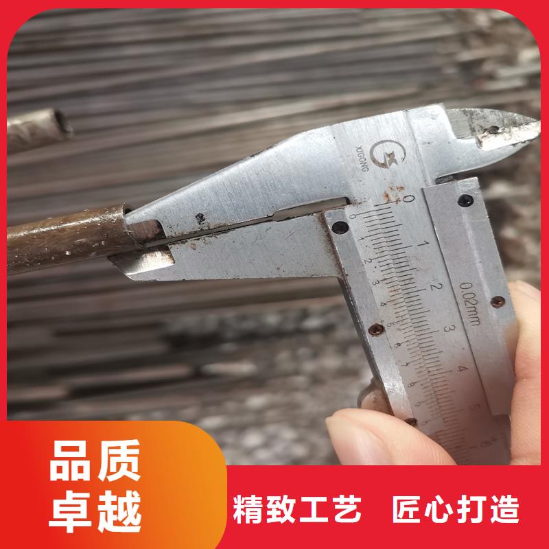 精密管精密钢管源头厂商