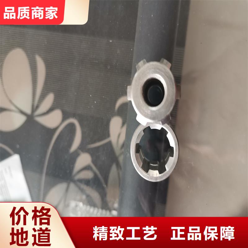 供應批發(fā)10號精密鋼管-靠譜