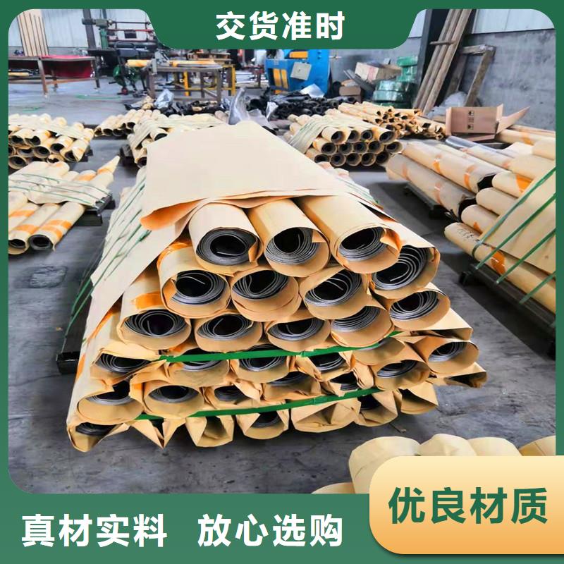 铅板20Cr精密钢管工艺精细质保长久