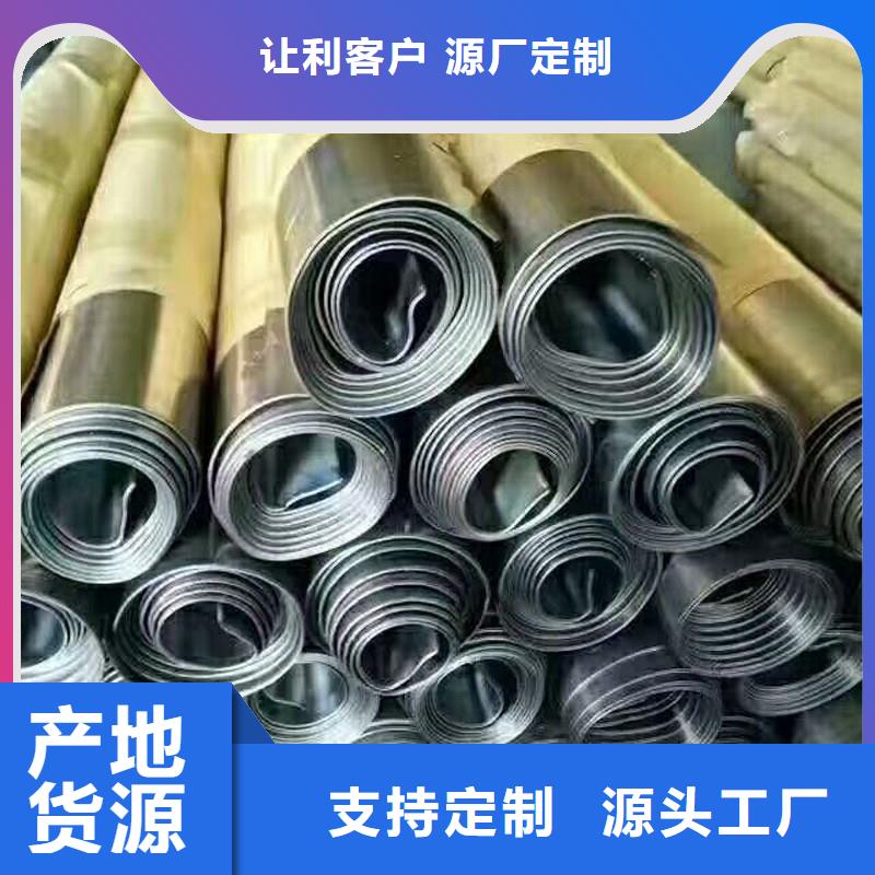 鉛板精密鋼管常年出售