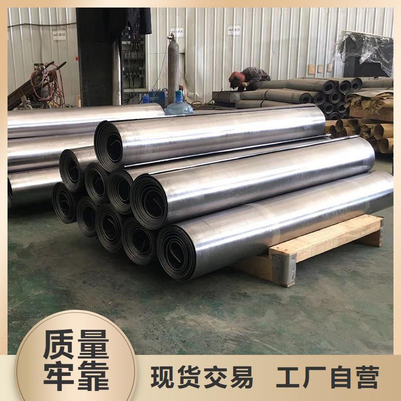 铅板Gcr15轴承精密钢管厂家现货批发