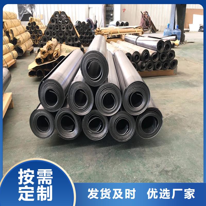 【铅板精密钢管厂家】