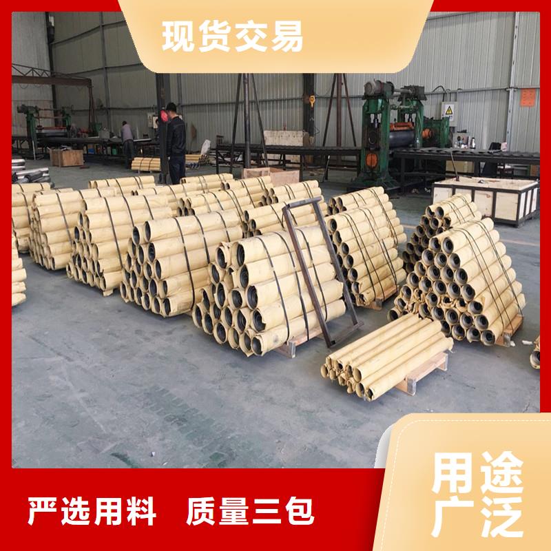 铅板精密钢管实力厂家