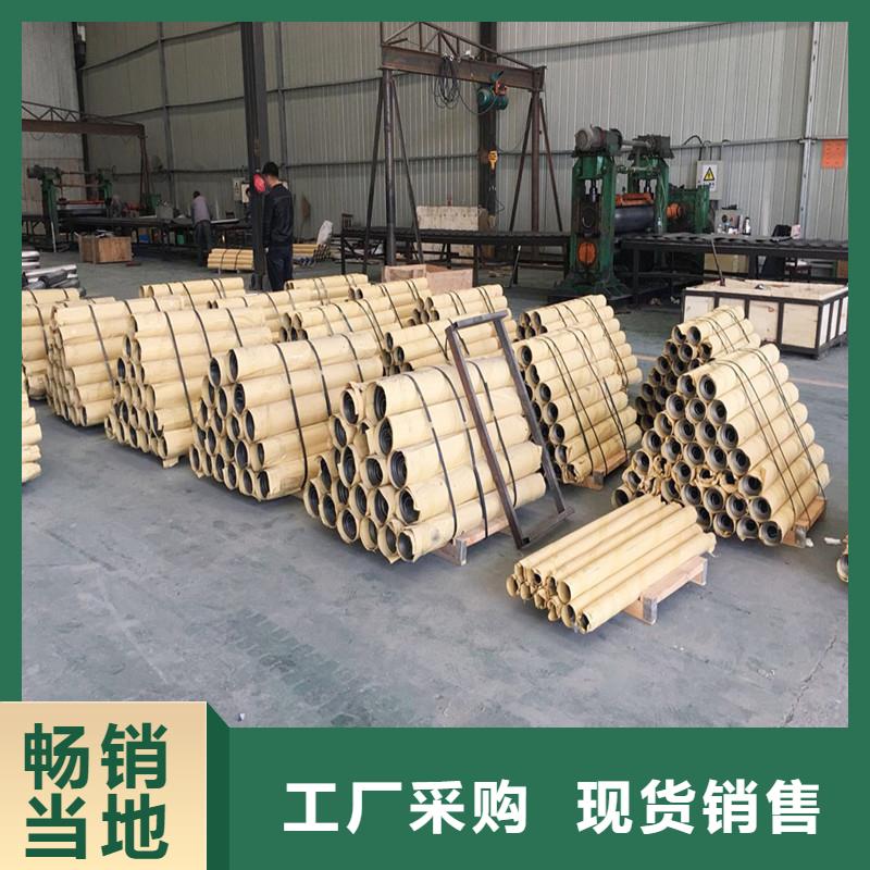 铅板精密钢管批发商