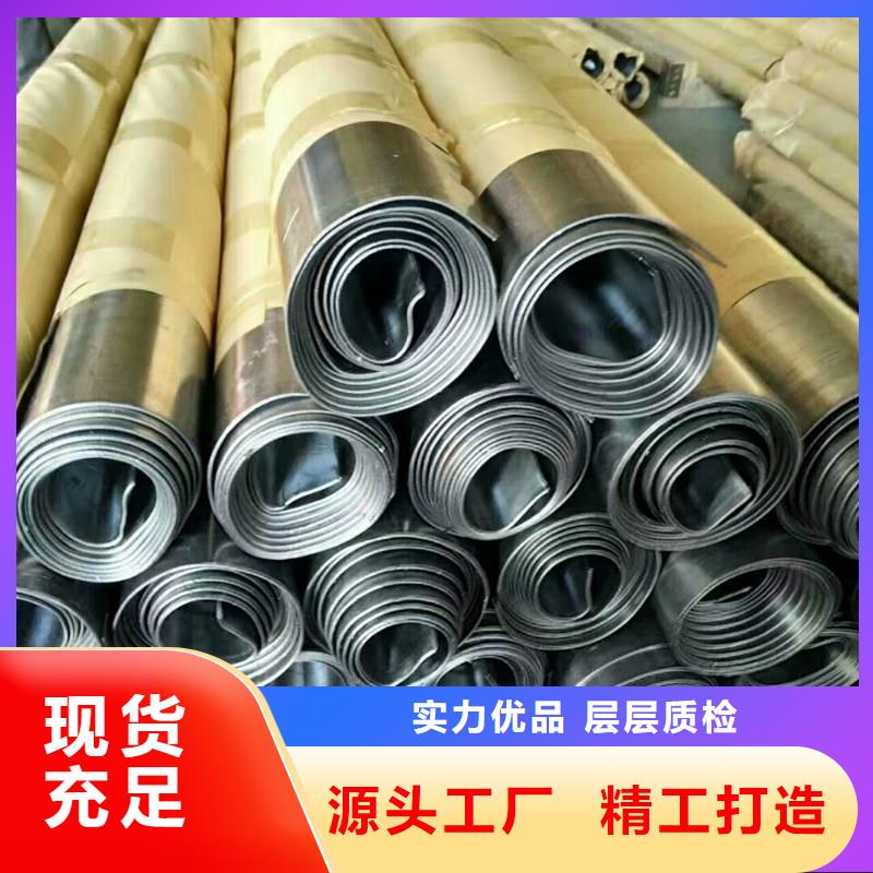 亚广金属防辐射铅皮值得信赖
