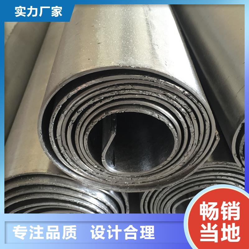 铅板无缝方矩管物流配货上门