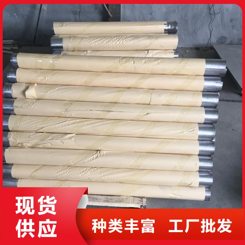 鉛板精密鋼管使用壽命長久